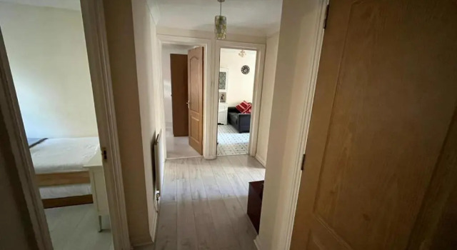 Stunning 3-bed Apartment in Croydon, Varaa Huoneisto Asunnot kohteessa Merseyside, Huoneisto