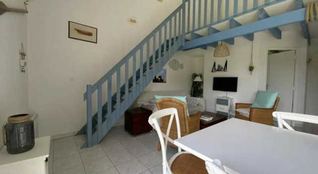 Maison Erquy, 4 pièces, 7 personnes - FR-1-501-197, Rezerwuj Hotel Erquy 