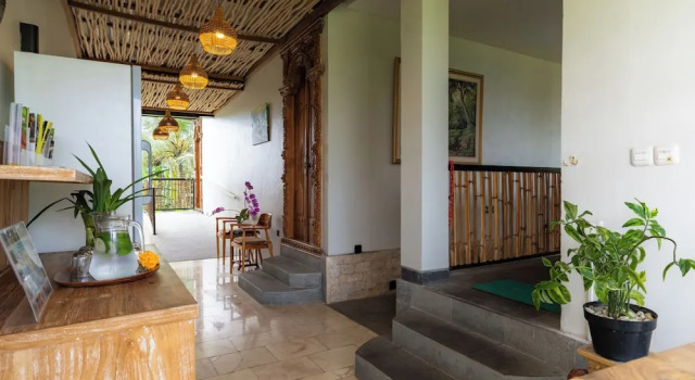 Bali View Ubud by Betterplace, Reserva ahora Apartamento Ubud Gianyar