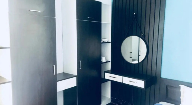 Семейный номер Standard Coto Center Homestay