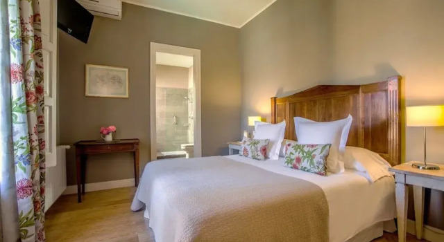 L’Hort de Sant Cebrià, Забронировать Отель Сан-Пере-Пескадор Alt Empordà