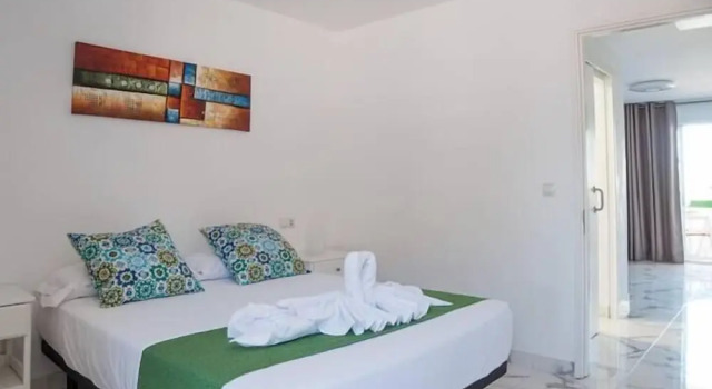 Вилла Alterhome Fuerteventura