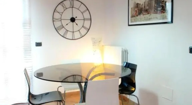 Residenza Gavioli Via Angelelli - Parco Navile