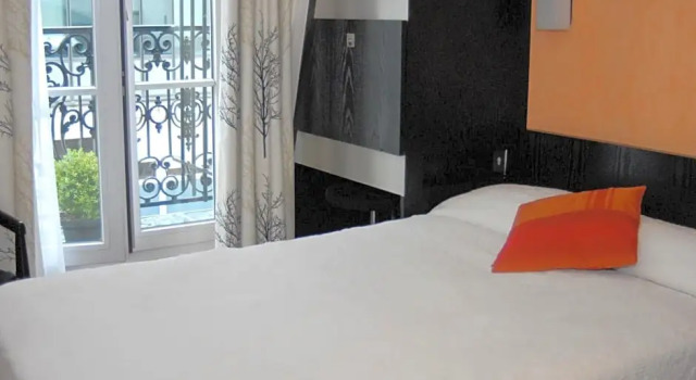 Одноместный номер HOTEL ALISON
