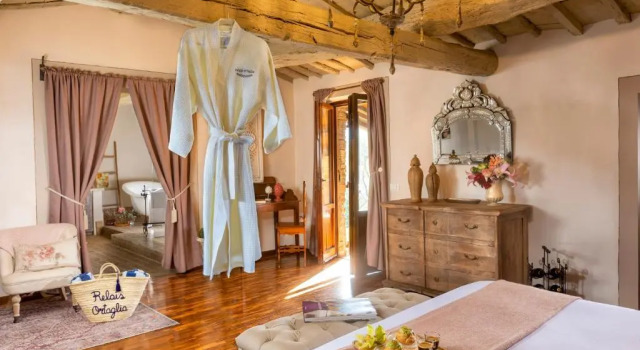 Relais Ortaglia
