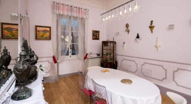 Номер Standard Villa Dufresne