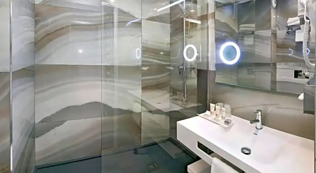 Номер Privilege Mercure Paris Nanterre