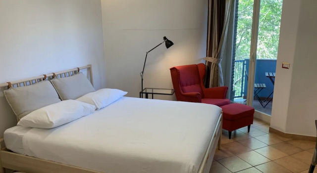 Номер Standard SmooRoomS Trastevere