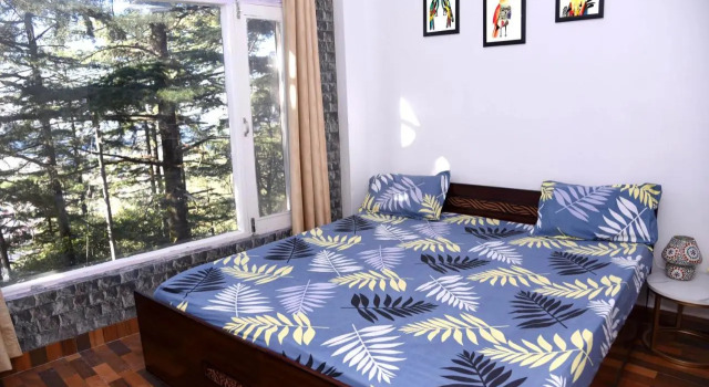 Casa Hill Shimla