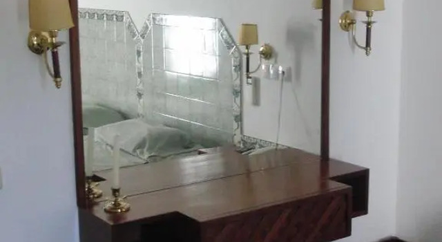 Двухместный номер Standard с балконом Hotel Castelo de Vide