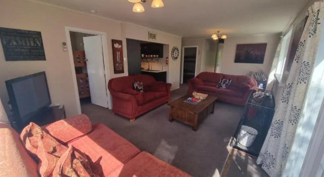 4 Scarborough Tce