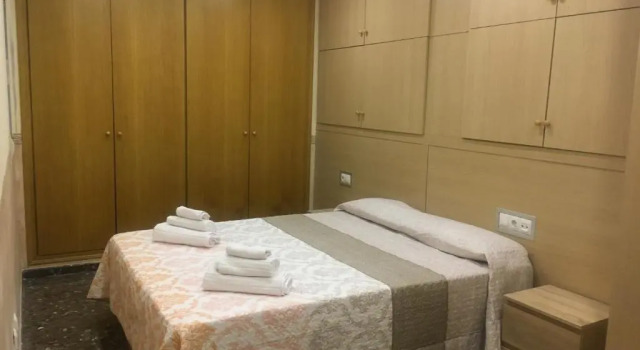 Apartament Magnífico, Забронировать Апартаменты/квартира Пайпорта Коста-де-Валенсия
