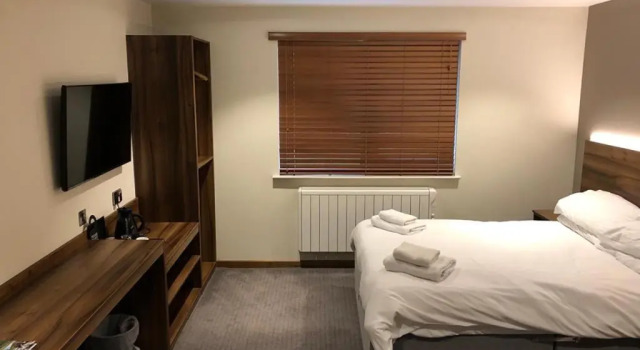 Raglan Lodge, Забронировать Дом для отпуска Виллы Гламорган, Вилла