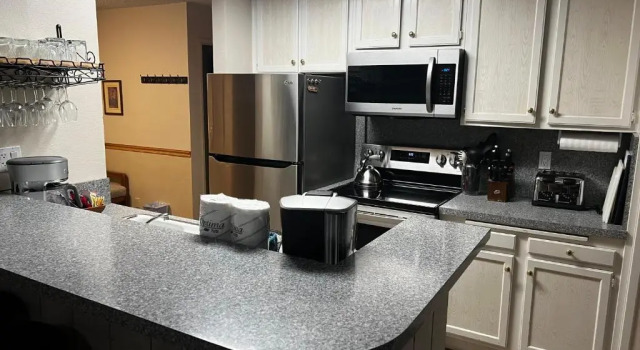 Апартаменты Crestview 36