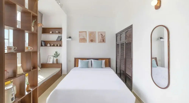 Pho An Homestay, Забронировать Отель Далат Ламдонг, рядом с Bao Dai's Summer Palace