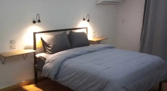 Номер Standard Pyramids Nights Hostel