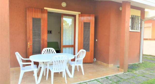 Апартаменты Villa Agavi