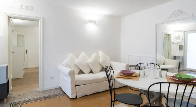 Secret House by Wonderful Italy, Забронировать Апартаменты/квартира Отели в центре Бари, в центре
