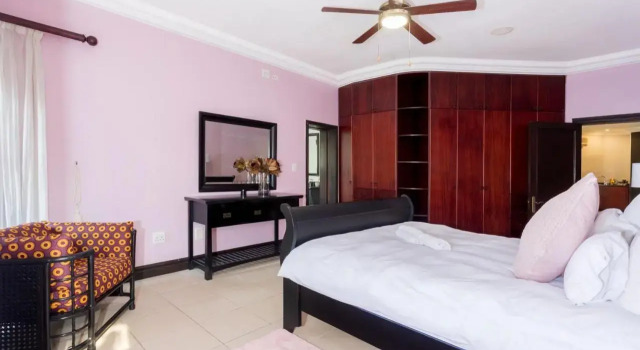 9 the Pin – Zimbali 6 Bedroom