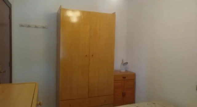 30-3- Бюджетная КОМНАТА в квартире для 2 человека, Alicante