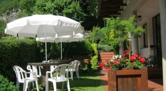 Hotel Residence Margherita, Брондау Қонақ үй Montecreto Cimone
