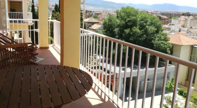 Двухместный номер Standard Hotel Carlos V