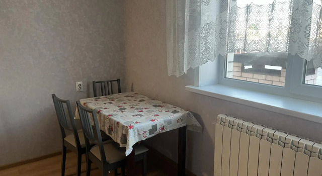 Апартаменты на улице Партизанская 105, Забронировать Апартаменты/квартира Центральный район , рядом с Многофункциональный спортивный комплекс «Титов Арена»