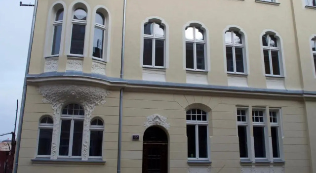 Студия Apartament Victor20.2