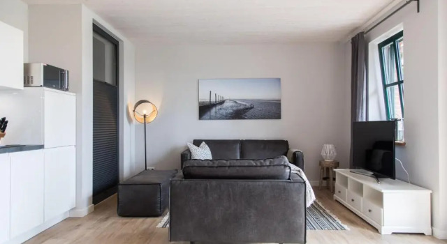 Gulfhof Dreybült Dreybült 4 Onno, Đặt Khách sạn Nessmersiel Cuxhaven