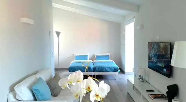 Люкс Deluxe B&B Unique