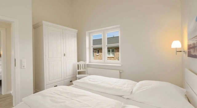 Stunning Home in Dagebüll With 2 Bedrooms, Sauna and Internet