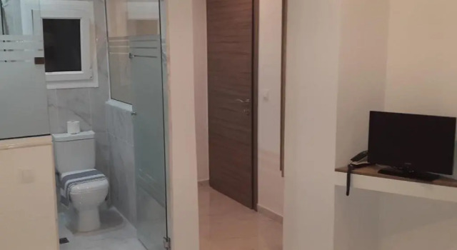 Двухместный номер Standard Hotel Rex