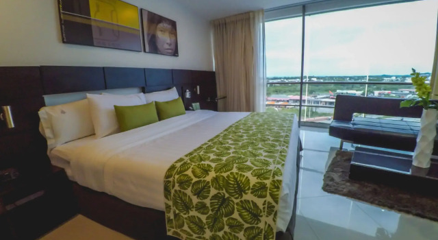 Hotel Florida Sinú, Prenota Hotel Monteria Cordoba