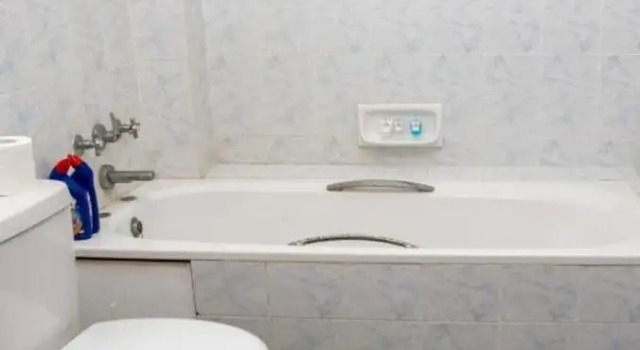 Апартаменты Stay.Plus Creek Residence Nyali
