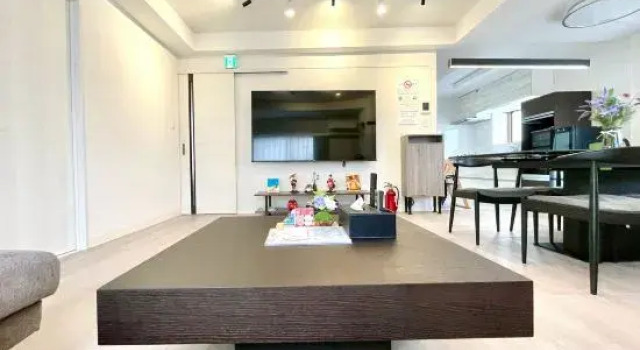 Люкс Modern Tokyo Suites