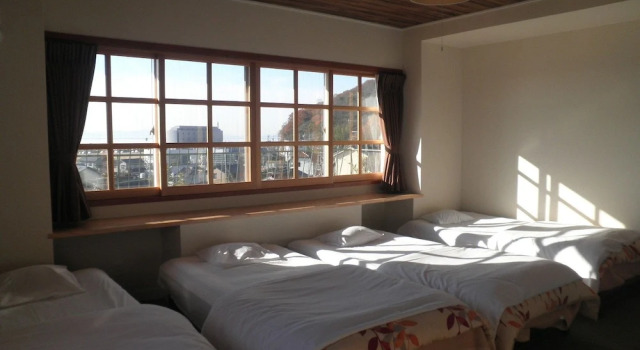 Номер Standard Gamagori - Hotel - Vacation STAY 72522v