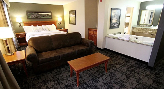 Cmon Inn Grand Forks, Buchen Sie Hotel Grand Forks North Dakota