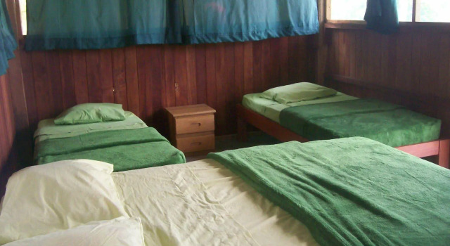 Finca Alemana Lodge, Book Hotel Hotels in San Martin with a Pool, Swimming Pool