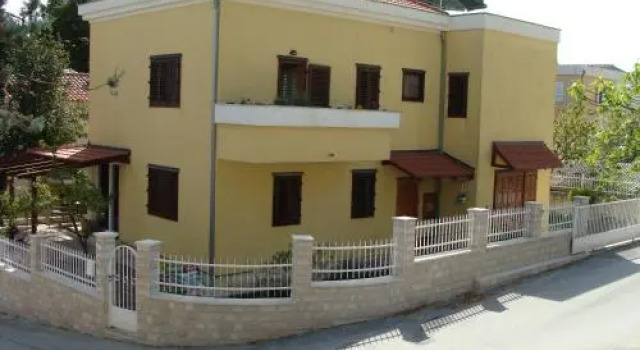 Apartment Calypso