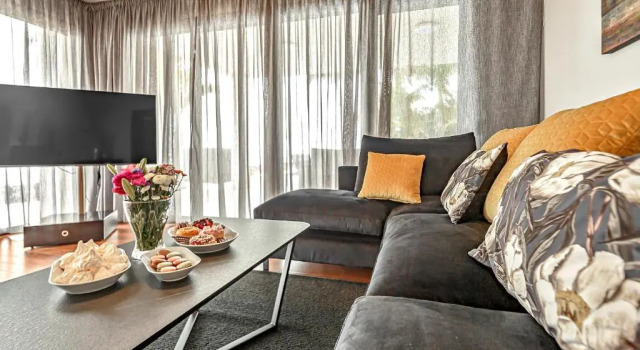 Villa 23 Caldera Del Rey near Siam Park, Book Villa Cottages in Tenerife, Cottage