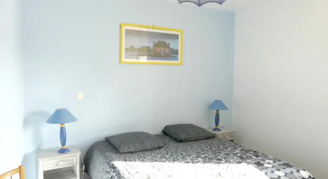 Villa With 6 Bedrooms in Le Locheur, With Private Pool, Enclosed Garde, Reservar Vila Val d'Arry Normandy