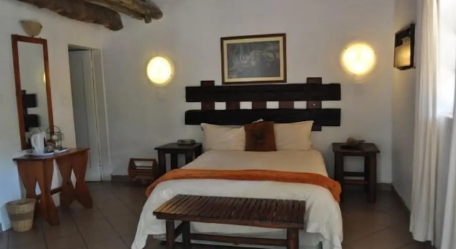 Номер Standard Matumi Game Lodge