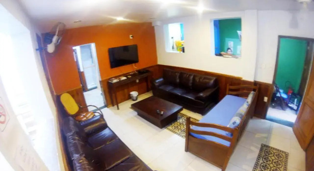Copacabana Hostel, Забронировать Хостел Хостелы штата Рио-де-Жанейро, Хостел