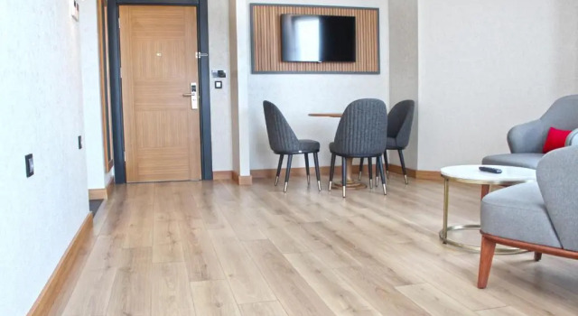 Двухместный номер Standard Ramada Plaza by Wyndham Ordu
