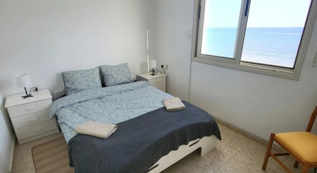 Standard căsuță Mattis Seafront Beachhouse