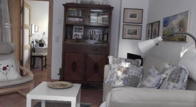 Sweet Home Apartment, 预订 公寓 赖尼肯多夫 柏林