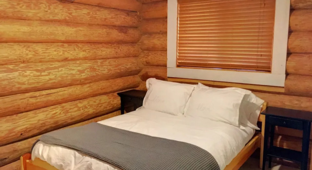 The Beach House Texada - Oceanfront Cabin, Réserver Hôtel Hornby Island Colombie-Britannique