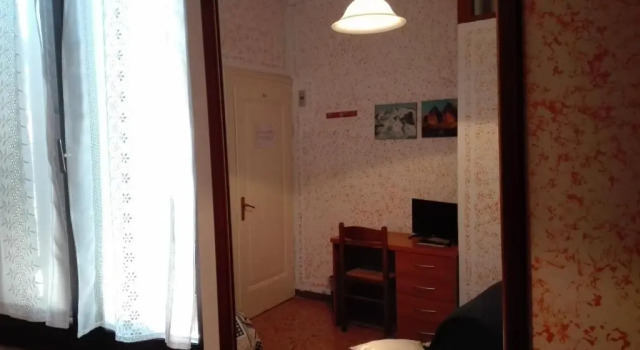 Номер Standard Albergo Giardino