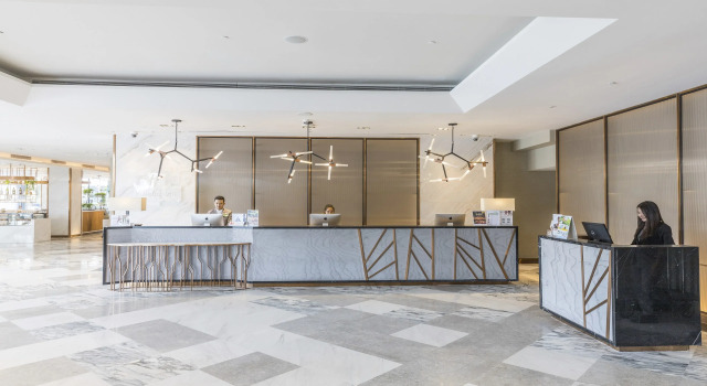 Holiday Inn & Suites Rayong City Centre by IHG, Забронировать Отель Районг провинция Районг