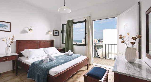 Eva Suites